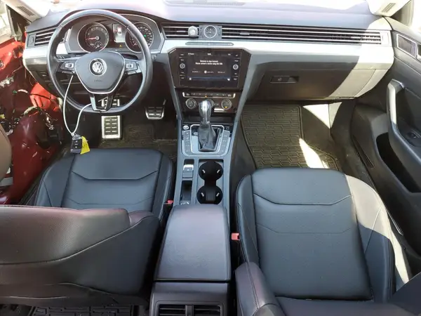 WVWBR7AN5KE008828 2019 VOLKSWAGEN ARTEON - Image 8