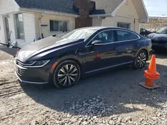 WVWBR7AN5KE009221 2019 VOLKSWAGEN ARTEON