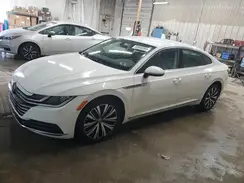 WVWBR7AN5KE030506 2019 VOLKSWAGEN ARTEON