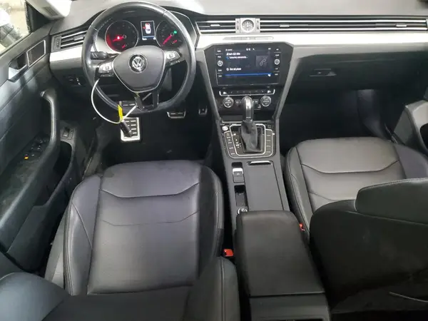 WVWBR7AN5KE030506 2019 VOLKSWAGEN ARTEON - Image 8