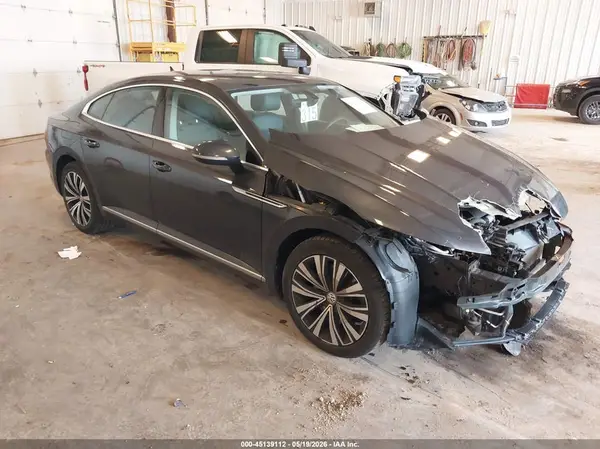 WVWBR7AN5LE014338 2020 VOLKSWAGEN ARTEON - Image 1