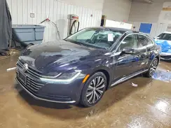 WVWBR7AN5LE018745 2020 VOLKSWAGEN ARTEON