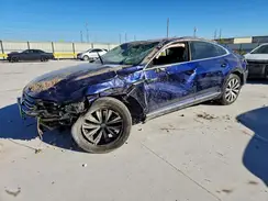 WVWBR7AN6KE000687 2019 VOLKSWAGEN ARTEON