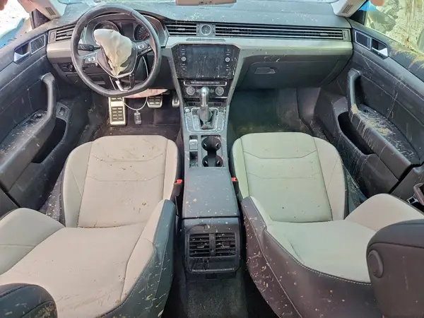 WVWBR7AN6KE000687 2019 VOLKSWAGEN ARTEON - Image 8