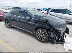 WVWBR7AN6KE000785 2019 VOLKSWAGEN ARTEON