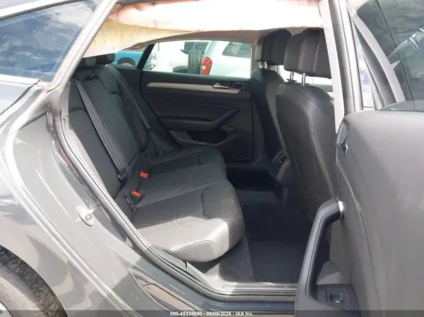 WVWBR7AN6KE000785 2019 VOLKSWAGEN ARTEON - Image 8