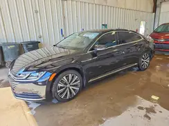 WVWBR7AN6KE009308 2019 VOLKSWAGEN ARTEON