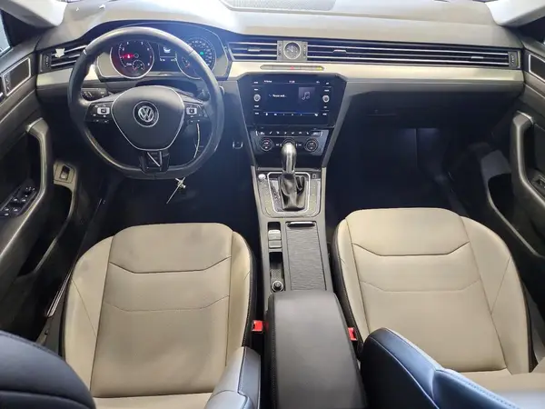 WVWBR7AN6KE009308 2019 VOLKSWAGEN ARTEON - Image 8