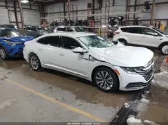 WVWBR7AN6LE012811 2020 VOLKSWAGEN ARTEON
