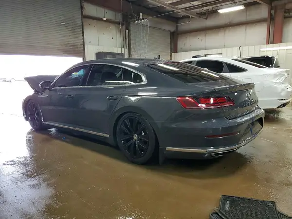 WVWBR7AN6LE015210 2020 VOLKSWAGEN ARTEON - Image 2
