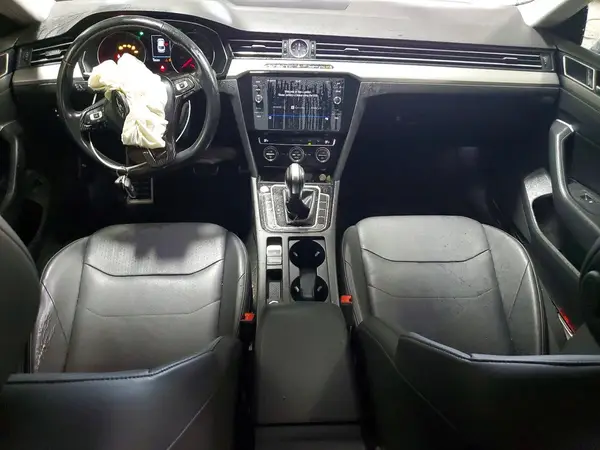 WVWBR7AN6LE015210 2020 VOLKSWAGEN ARTEON - Image 8