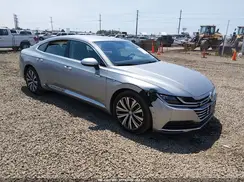 WVWBR7AN7KE000486 2019 VOLKSWAGEN ARTEON