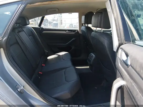 WVWBR7AN7KE000486 2019 VOLKSWAGEN ARTEON - Image 8