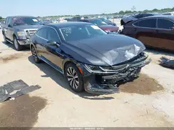 WVWBR7AN7KE000617 2019 VOLKSWAGEN ARTEON