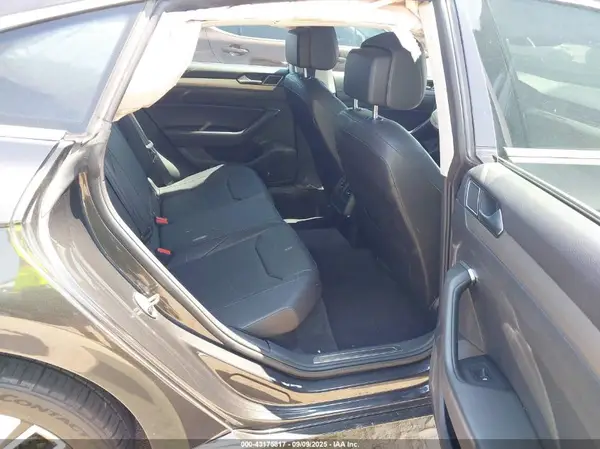 WVWBR7AN7KE000617 2019 VOLKSWAGEN ARTEON - Image 8