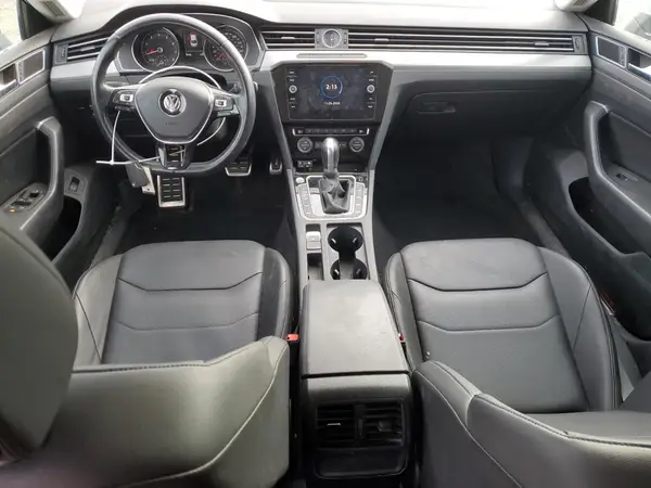 WVWBR7AN7KE000679 2019 VOLKSWAGEN ARTEON - Image 8