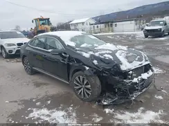 WVWBR7AN7KE000925 2019 VOLKSWAGEN ARTEON