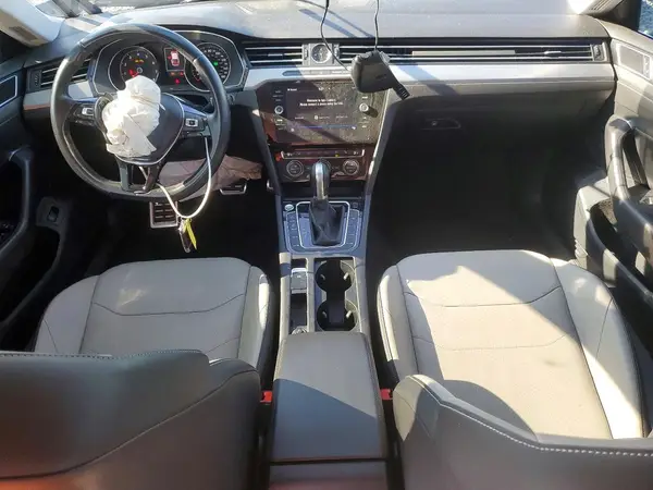WVWBR7AN7KE001427 2019 VOLKSWAGEN ARTEON - Image 8
