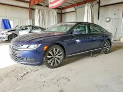 WVWBR7AN7KE009155 2019 VOLKSWAGEN ARTEON