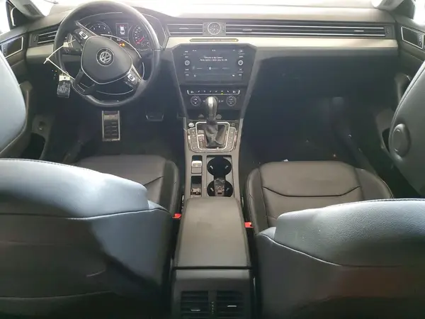 WVWBR7AN7KE009155 2019 VOLKSWAGEN ARTEON - Image 8