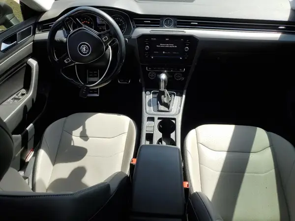 WVWBR7AN7KE028319 2019 VOLKSWAGEN ARTEON - Image 8
