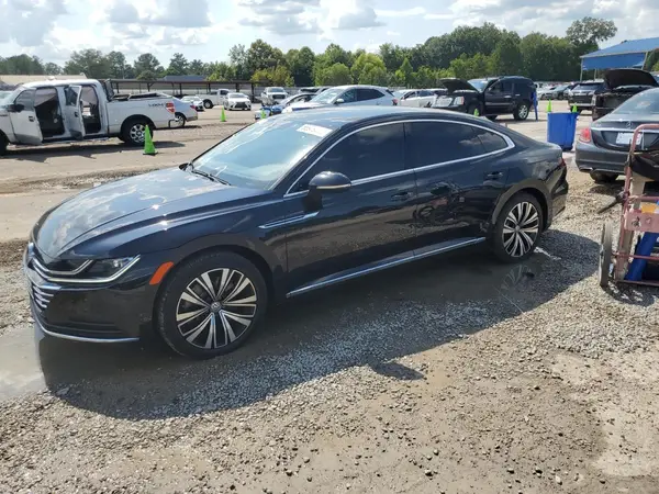 WVWBR7AN7LE012218 2020 VOLKSWAGEN ARTEON