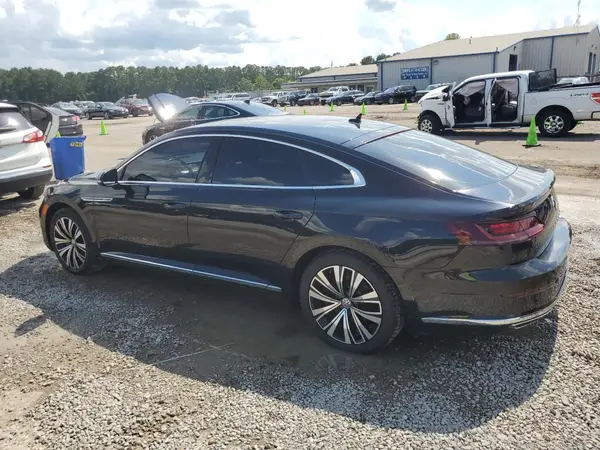 WVWBR7AN7LE012218 2020 VOLKSWAGEN ARTEON - Image 2
