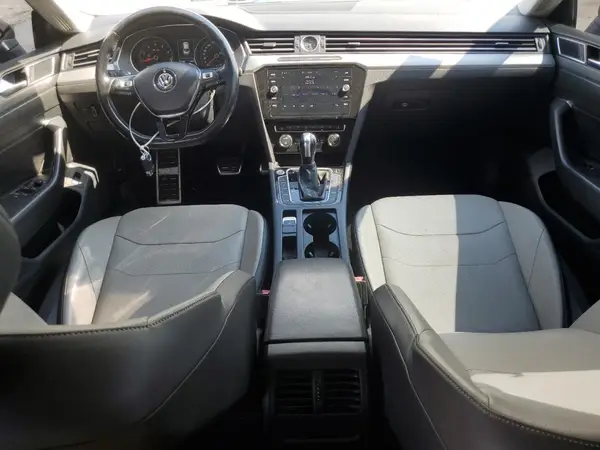 WVWBR7AN7LE012218 2020 VOLKSWAGEN ARTEON - Image 8