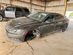 WVWBR7AN8KE000819 2019 VOLKSWAGEN ARTEON