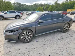 WVWBR7AN8KE000884 2019 VOLKSWAGEN ARTEON