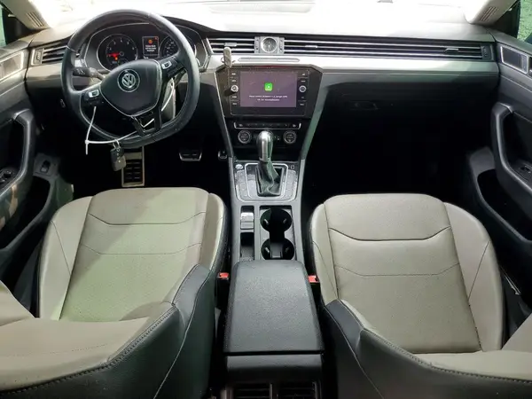 WVWBR7AN8KE000884 2019 VOLKSWAGEN ARTEON - Image 8