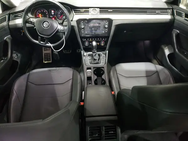 WVWBR7AN8KE008564 2019 VOLKSWAGEN ARTEON - Image 8