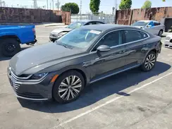 WVWBR7AN8LE013877 2020 VOLKSWAGEN ARTEON