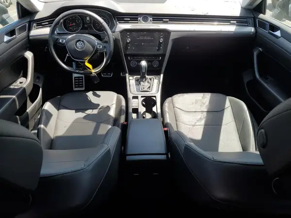 WVWBR7AN8LE013877 2020 VOLKSWAGEN ARTEON - Image 8