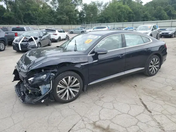 WVWBR7AN8LE016746 2020 VOLKSWAGEN ARTEON