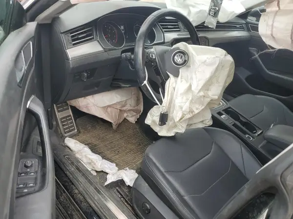 WVWBR7AN8LE016746 2020 VOLKSWAGEN ARTEON - Image 8