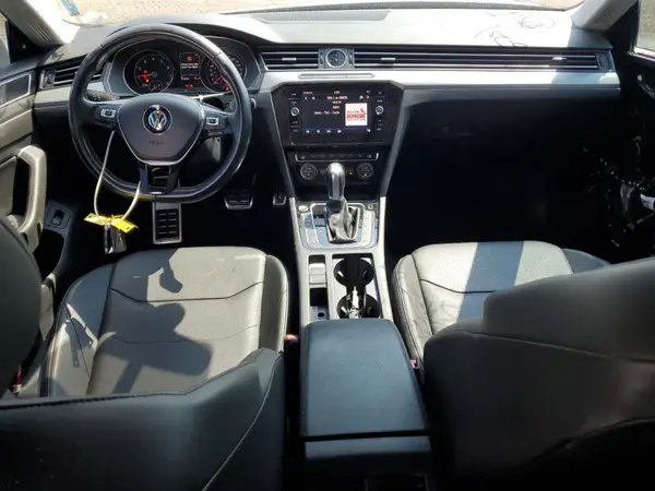WVWBR7AN9KE000893 2019 VOLKSWAGEN ARTEON - Image 8