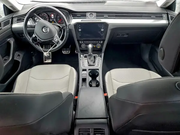WVWBR7AN9KE030668 2019 VOLKSWAGEN ARTEON - Image 8