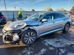 WVWBR7AN9LE013127 2020 VOLKSWAGEN ARTEON