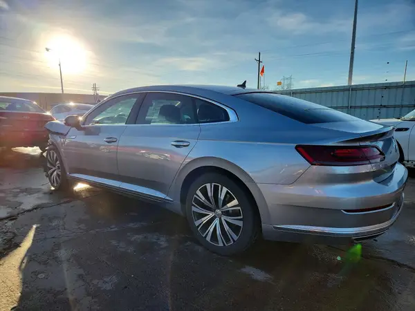 WVWBR7AN9LE013127 2020 VOLKSWAGEN ARTEON - Image 2