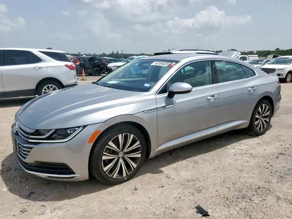 WVWBR7AN9LE013452 2020 VOLKSWAGEN ARTEON - Image 1