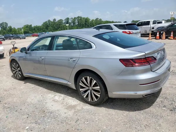 WVWBR7AN9LE013452 2020 VOLKSWAGEN ARTEON - Image 2