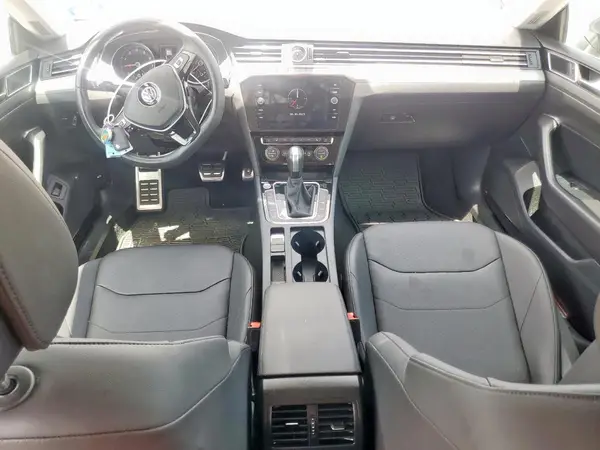WVWBR7AN9LE013452 2020 VOLKSWAGEN ARTEON - Image 8