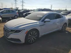 WVWBR7ANXKE000370 2019 VOLKSWAGEN ARTEON