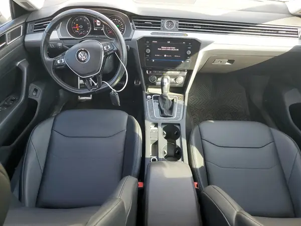 WVWBR7ANXKE000370 2019 VOLKSWAGEN ARTEON - Image 8