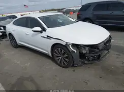WVWBR7ANXKE001048 2019 VOLKSWAGEN ARTEON