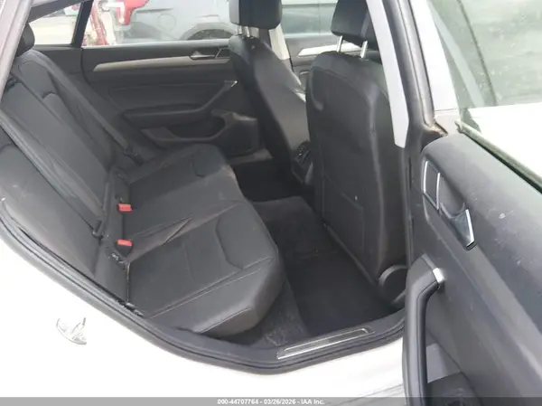 WVWBR7ANXKE001048 2019 VOLKSWAGEN ARTEON - Image 8