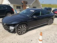 WVWBR7ANXKE008453 2019 VOLKSWAGEN ARTEON