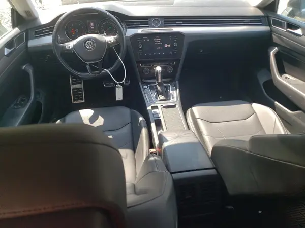 WVWBR7ANXKE008453 2019 VOLKSWAGEN ARTEON - Image 8