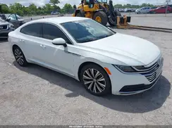 WVWBR7ANXKE008601 2019 VOLKSWAGEN ARTEON